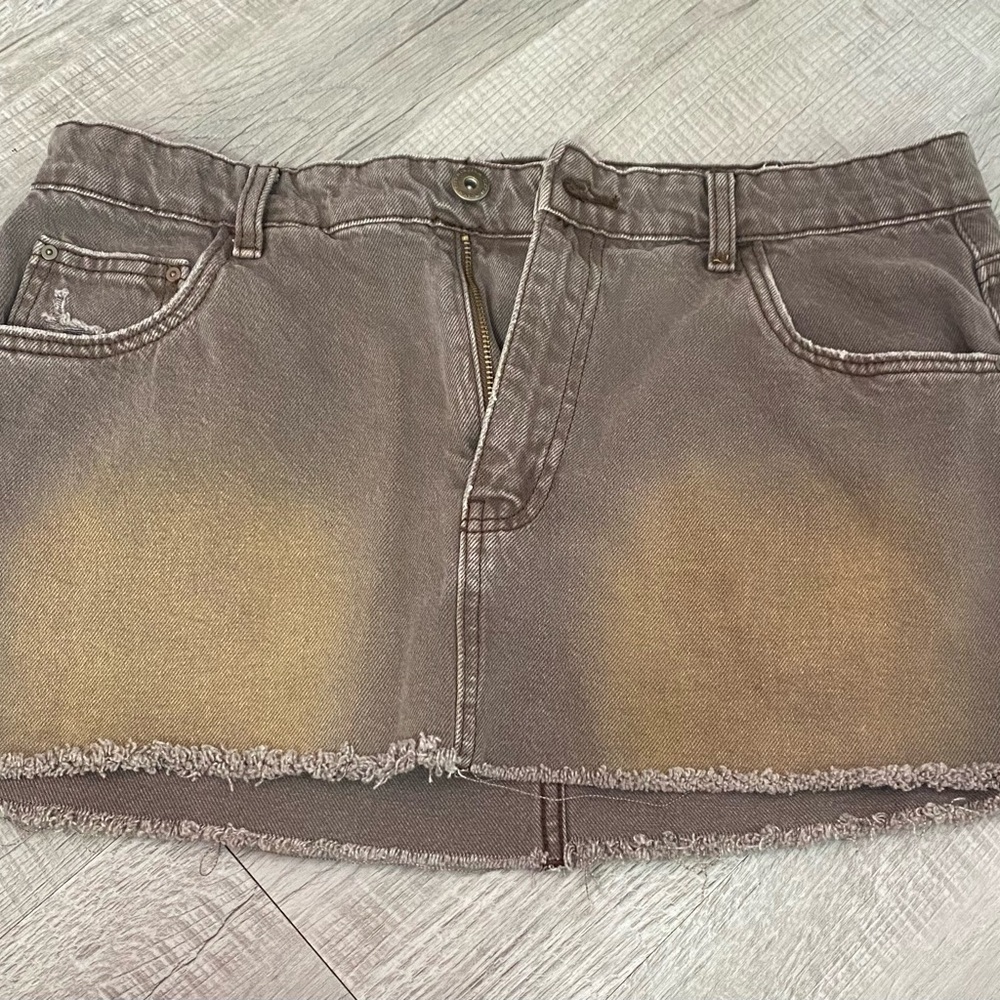 Women’s Cotton-on Skirt